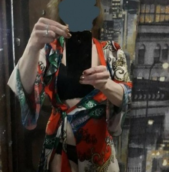 Элизабета, 49 лет